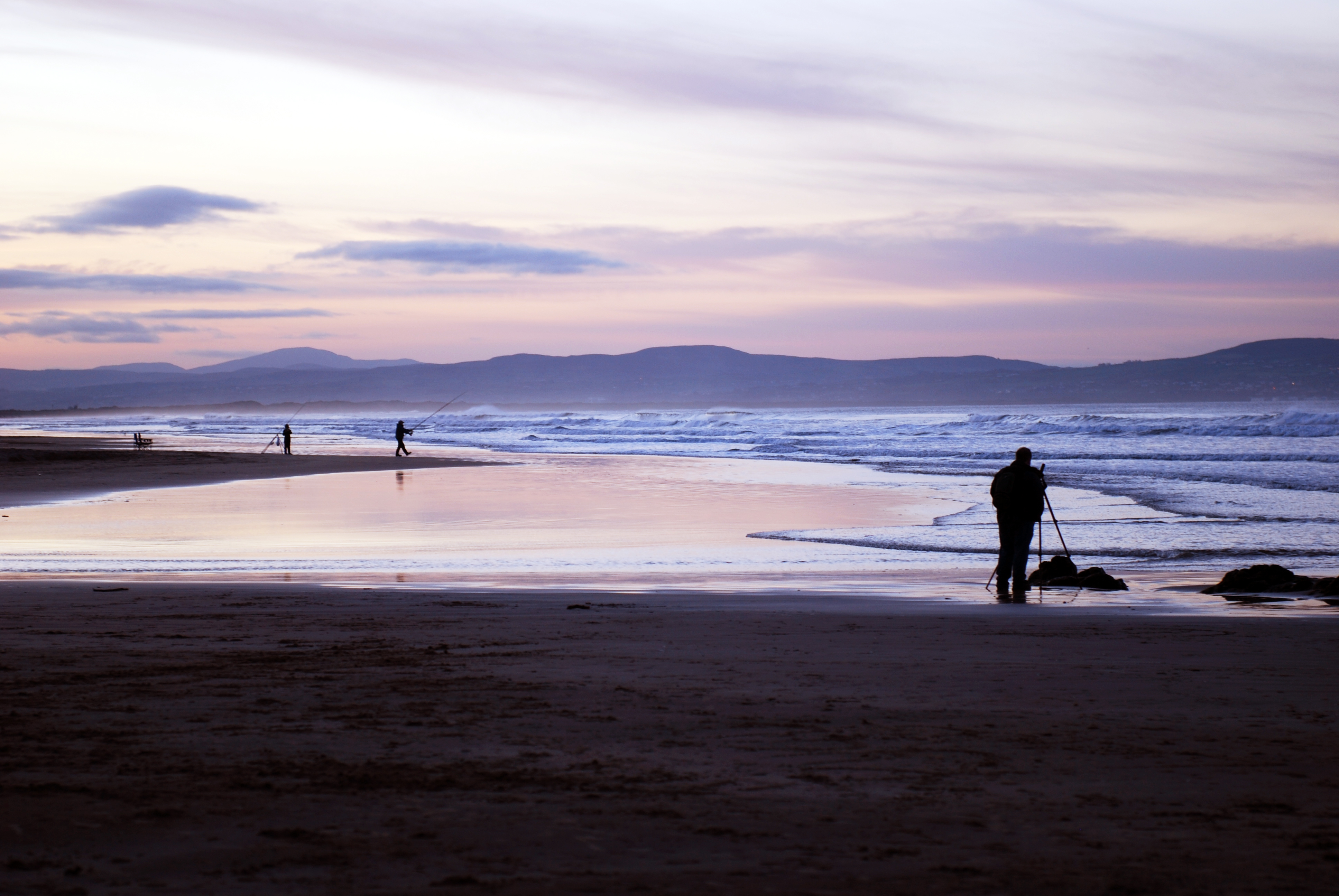 North Coast of Ireland