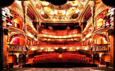 Grand Opera House Belfast